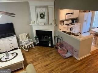 1713 Stanwood Drive Nw - Photo 2