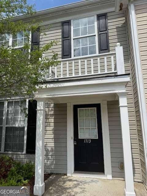 1713 Stanwood Drive Nw - Photo 0