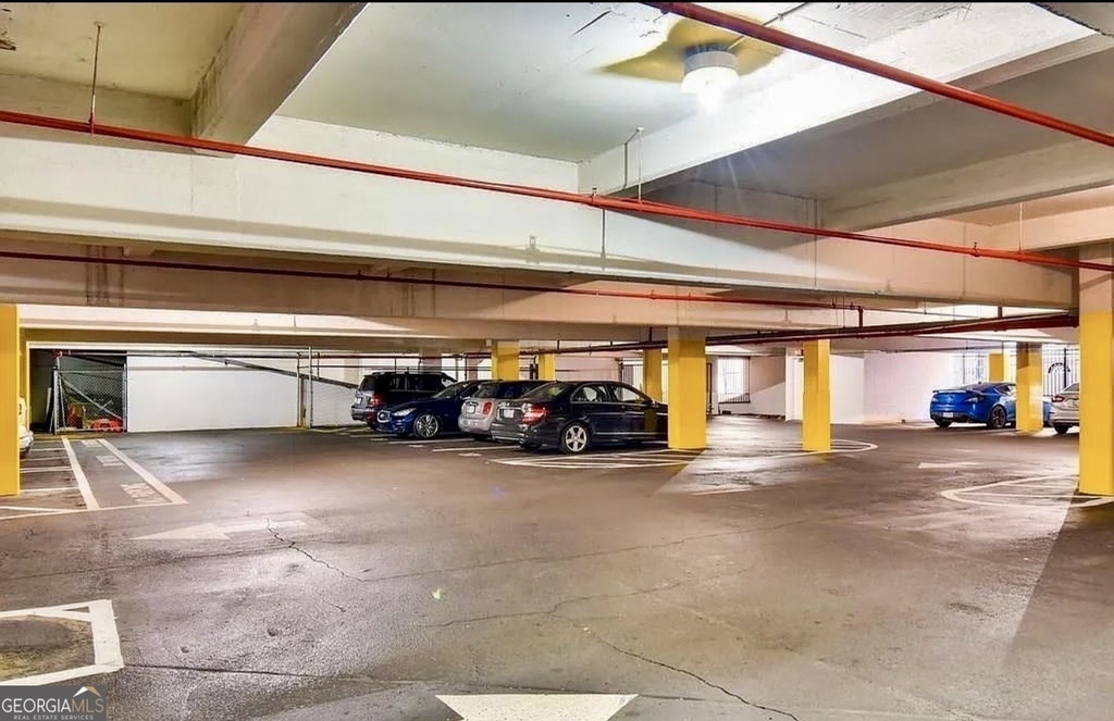620 Peachtree Street Ne - Photo 37