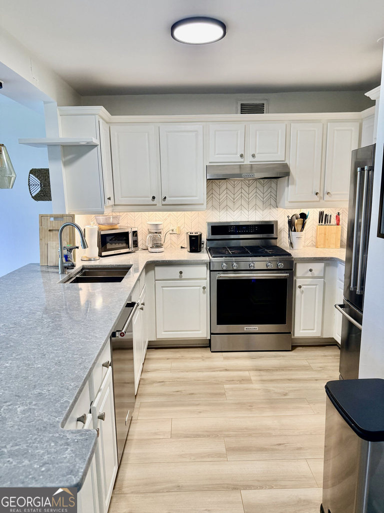 620 Peachtree Street Ne - Photo 11