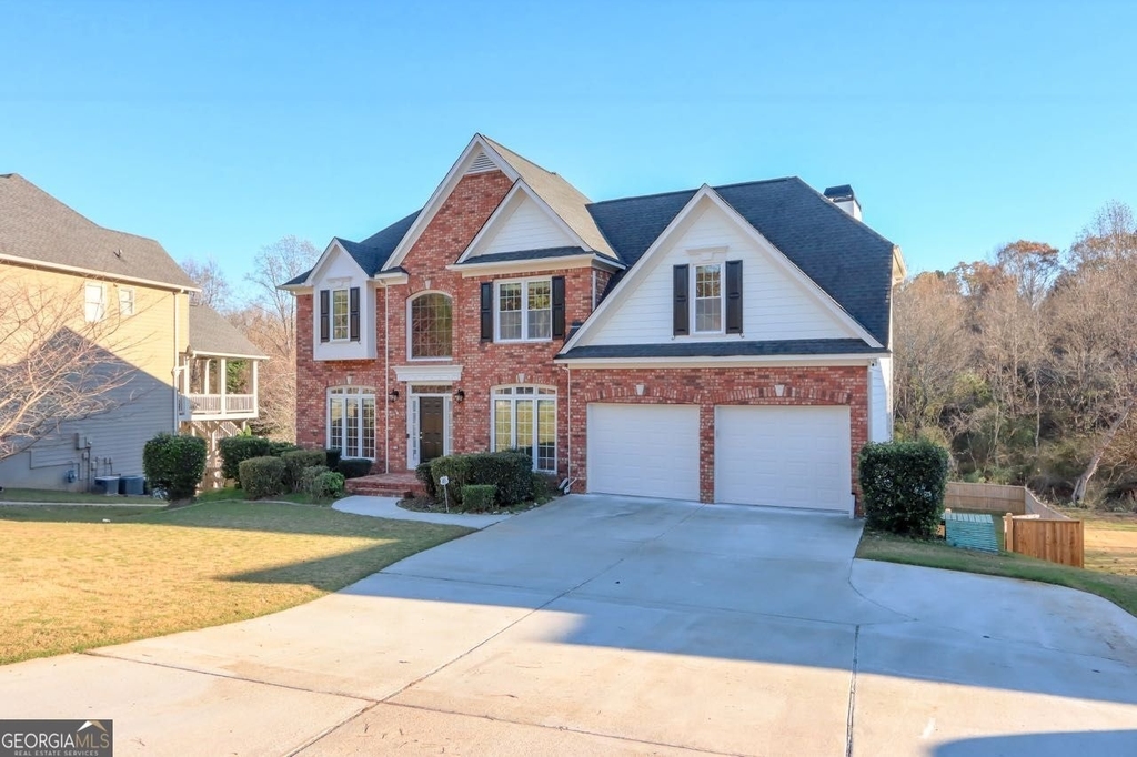 1440 Chattahoochee Run Drive - Photo 2