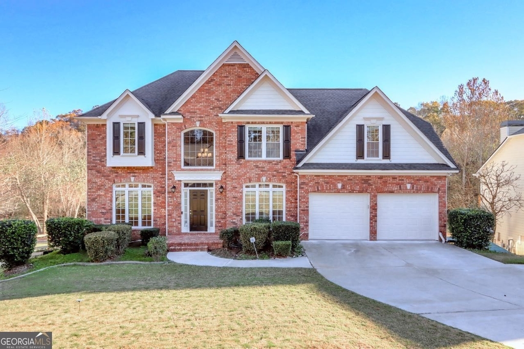 1440 Chattahoochee Run Drive - Photo 0