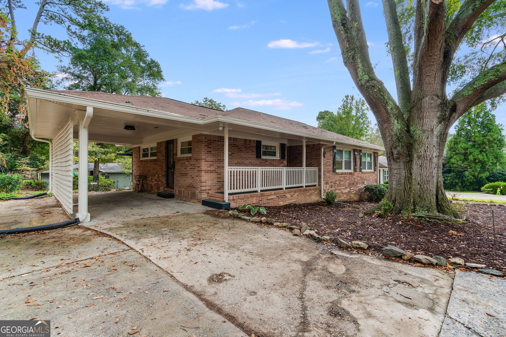 493 Sybil Lane Se - Photo 2