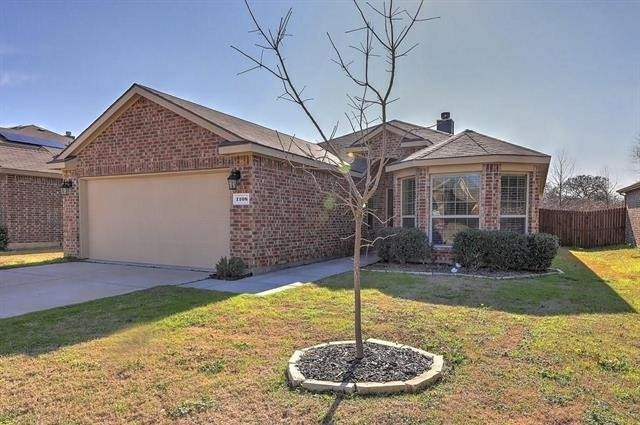 1108 Cheyenne Drive - Photo 1