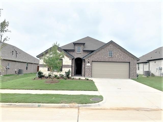 2617 Dancing Flame Drive - Photo 0
