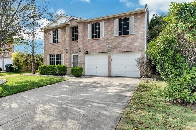 8105 Flowertree Drive - Photo 1