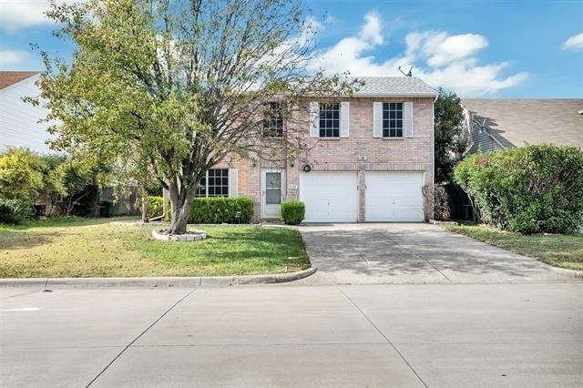 8105 Flowertree Drive - Photo 0