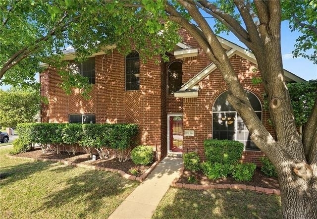 8216 Rincon Street - Photo 1