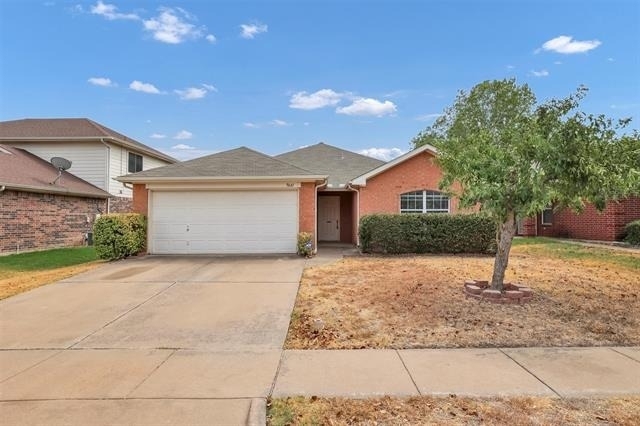 9641 Olivia Drive - Photo 1