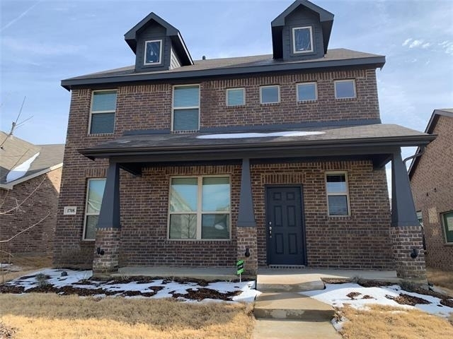 1708 Wayne Lane - Photo 1