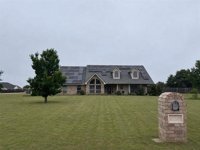 158 Codybug Road - Photo 0