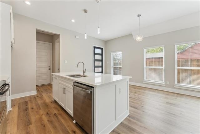2811 Harston Street - Photo 4