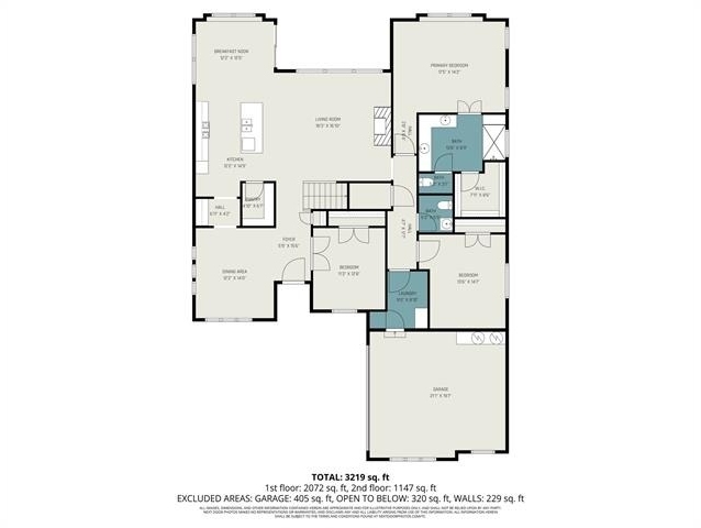 1080 Canuela Way - Photo 38