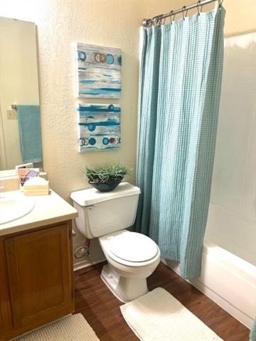 4371 Hulen Circle E - Photo 5