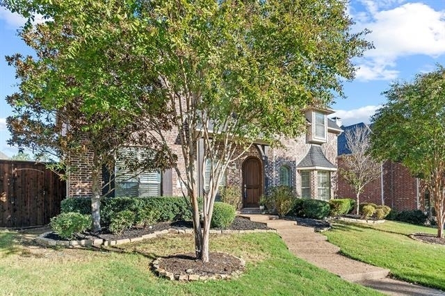 4542 Carraway Drive - Photo 1