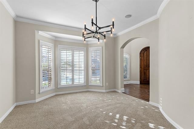 4542 Carraway Drive - Photo 5