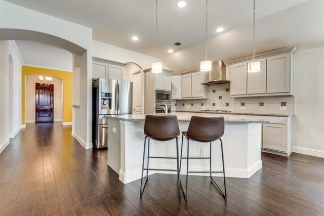 2364 Mare Road - Photo 1