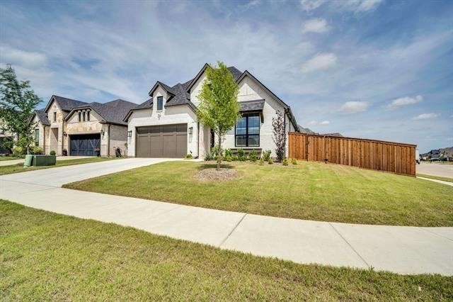 1810 Hidden Water Trail - Photo 1