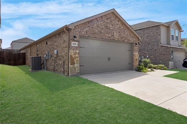 865 Table Rock Street - Photo 2