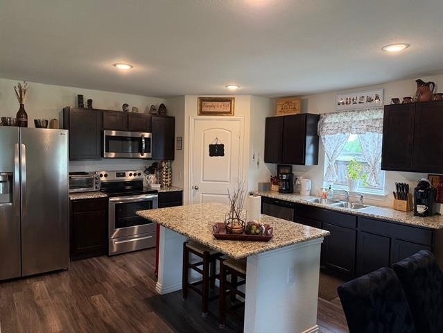 100 W North Creek Drive - Photo 6