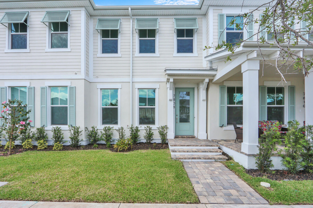 7808 Sw Cline Street - Photo 0