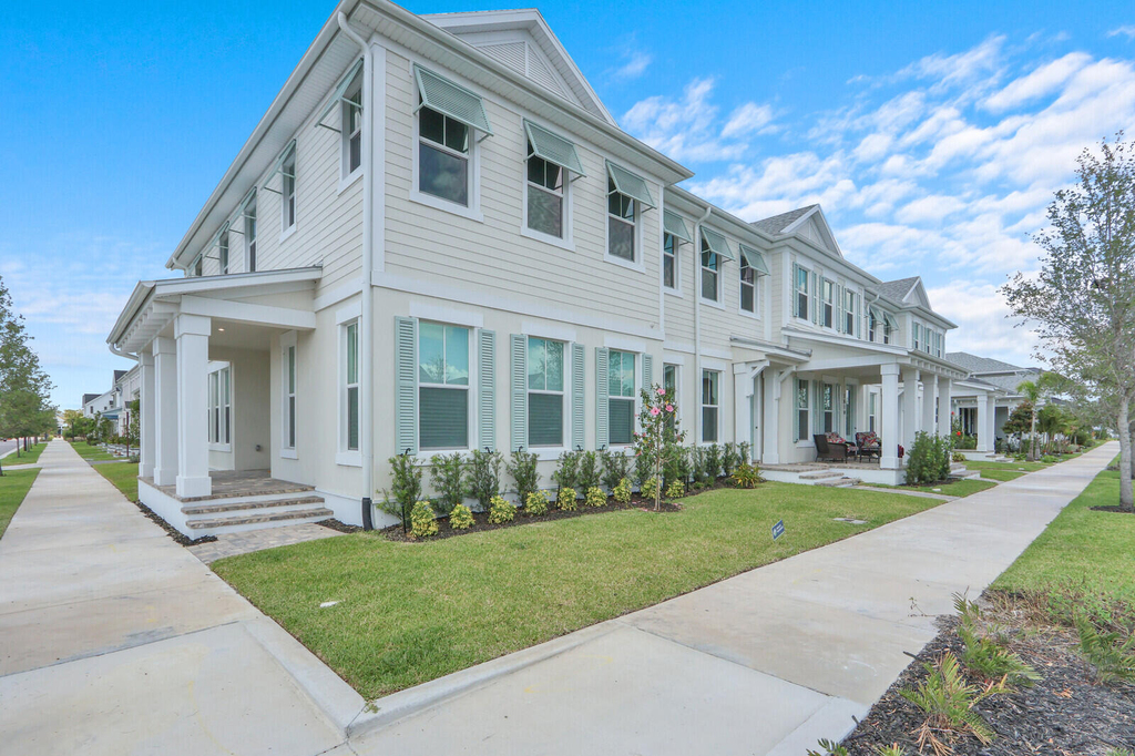 7808 Sw Cline Street - Photo 1
