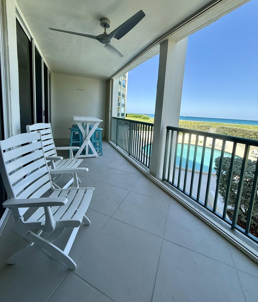 5400 N Ocean Drive - Photo 28