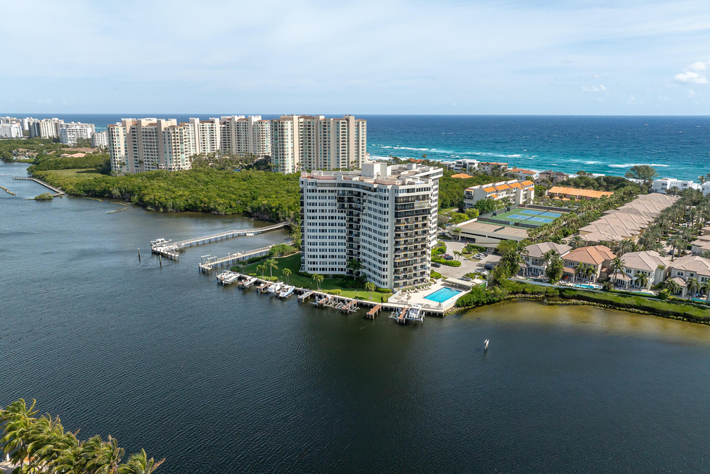 3912 S Ocean Boulevard - Photo 0