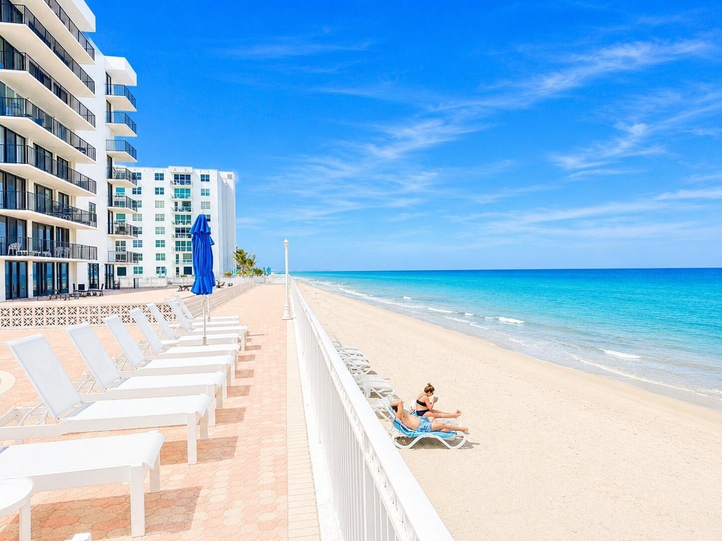 3460 S Ocean Boulevard - Photo 22
