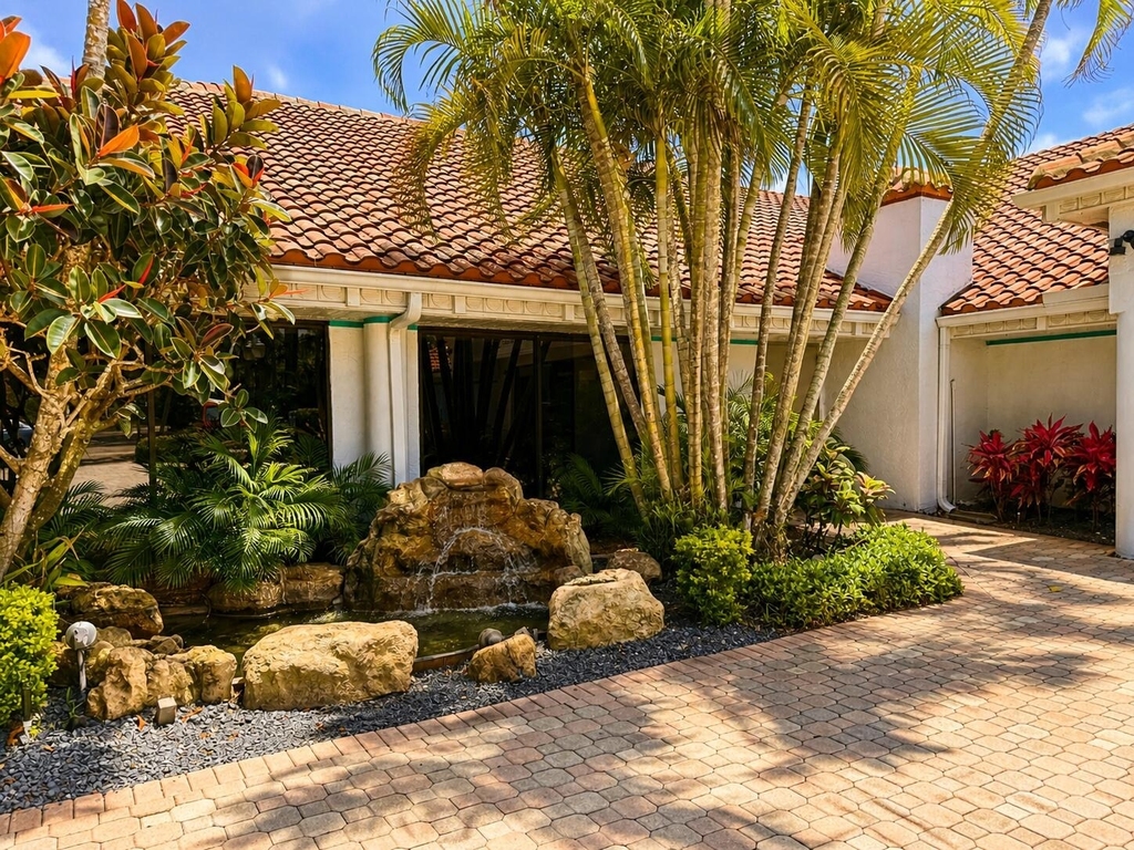 703 Crosswinds Drive - Photo 21
