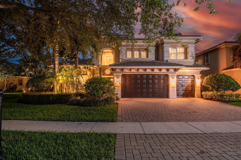 8801 Wellington View Drive - Photo 5