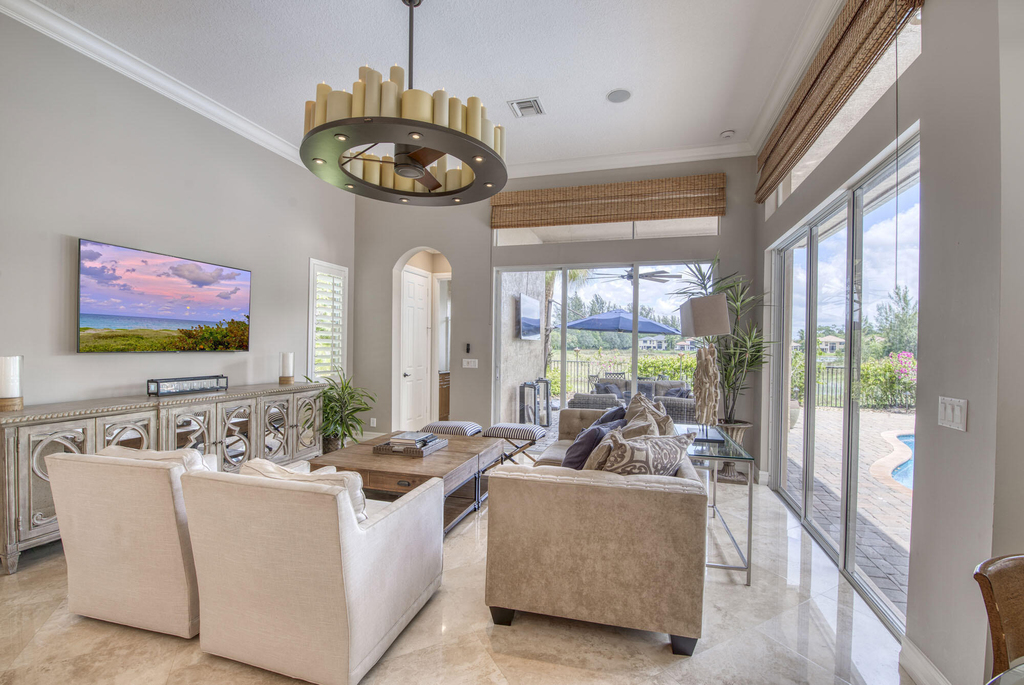 8801 Wellington View Drive - Photo 17