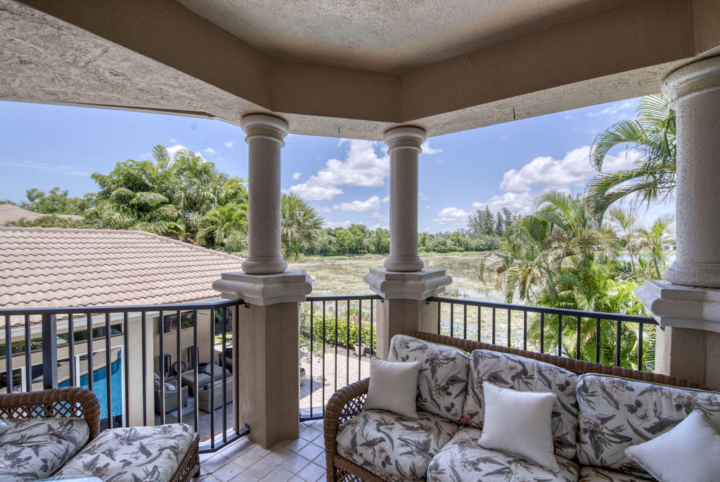 8801 Wellington View Drive - Photo 25