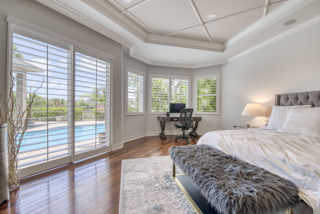 8801 Wellington View Drive - Photo 22
