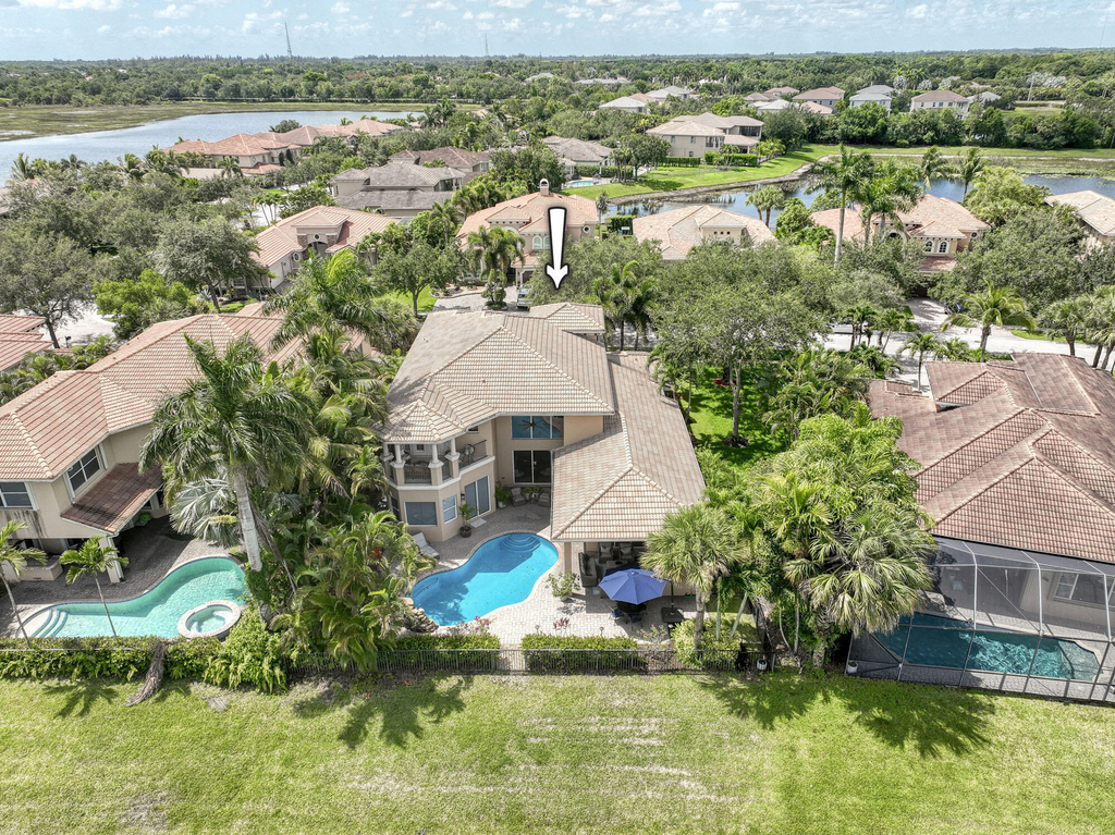 8801 Wellington View Drive - Photo 49