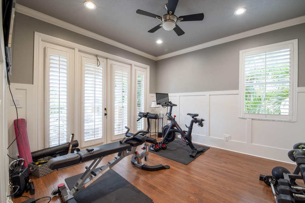 8801 Wellington View Drive - Photo 33