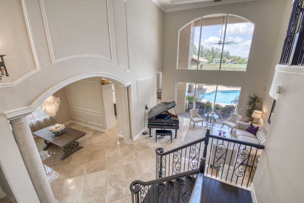 8801 Wellington View Drive - Photo 24