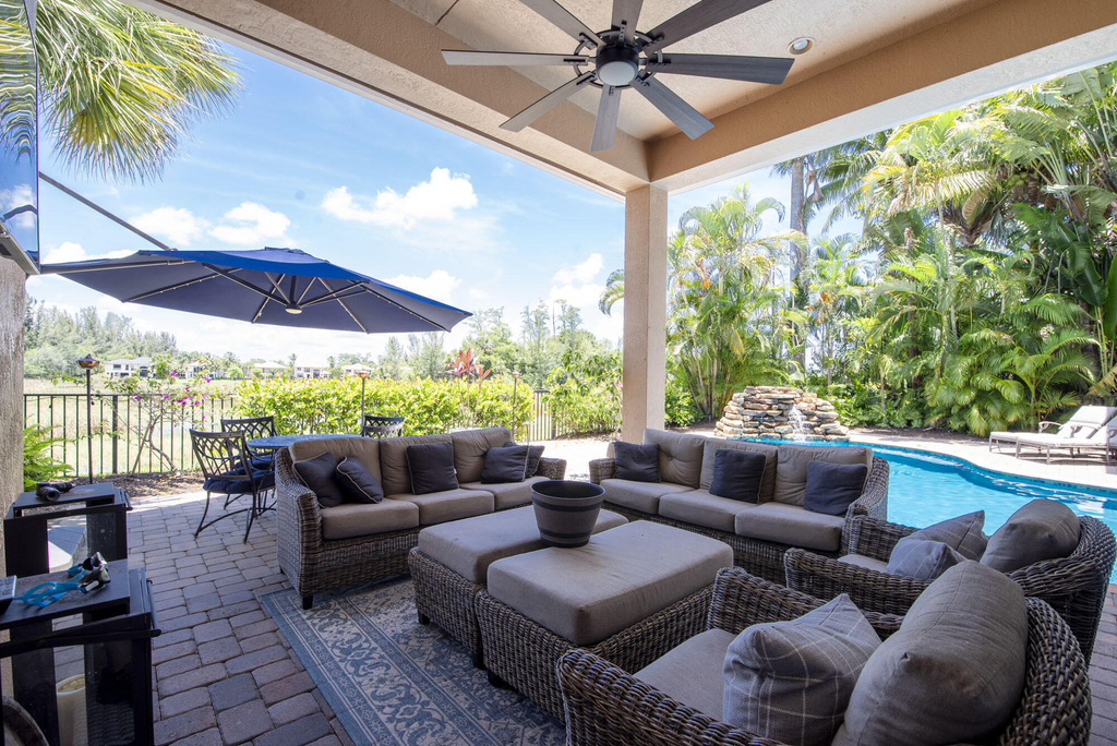 8801 Wellington View Drive - Photo 38