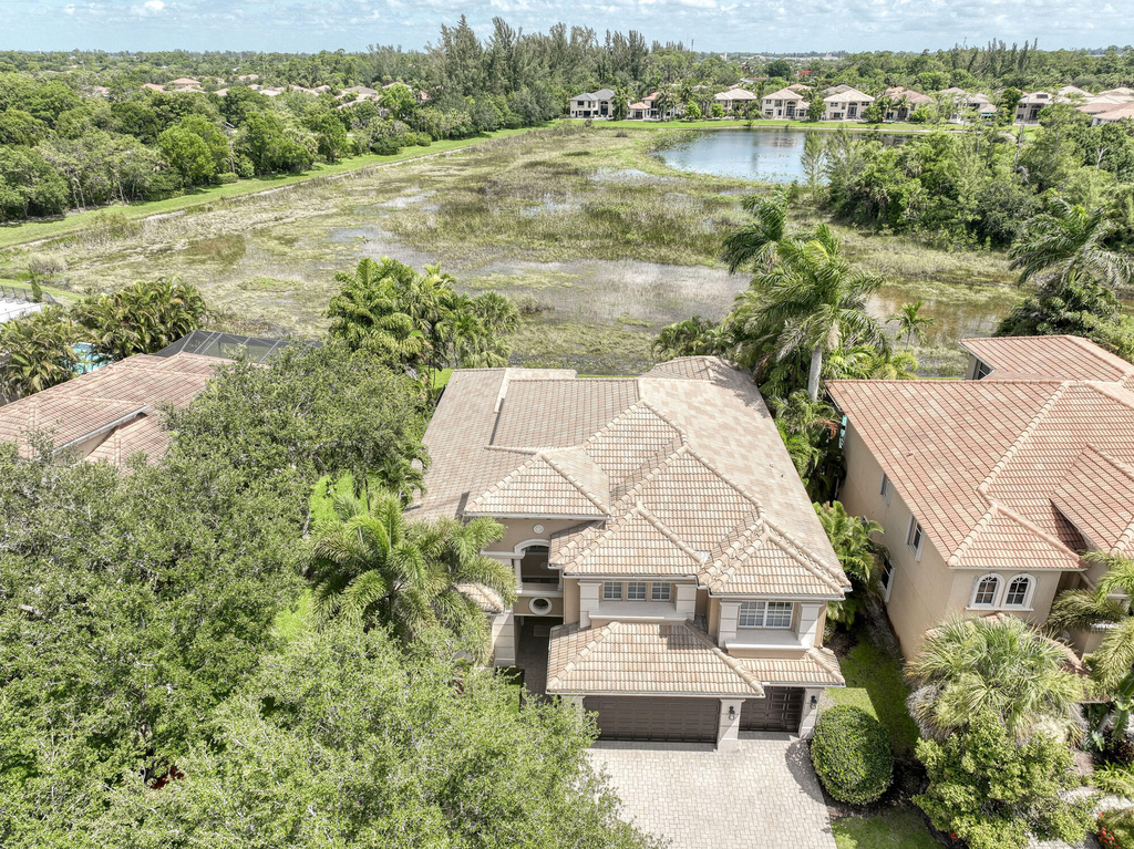 8801 Wellington View Drive - Photo 47