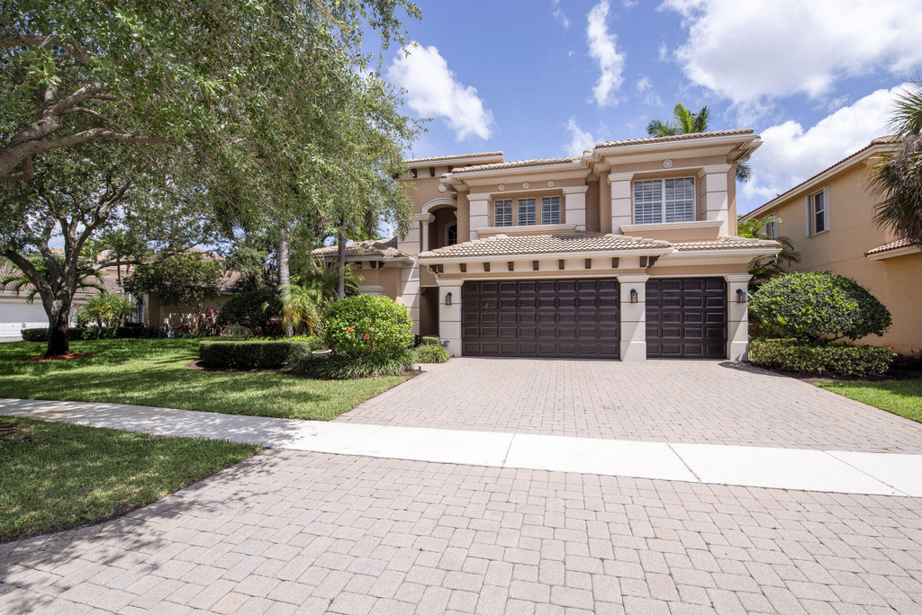 8801 Wellington View Drive - Photo 45