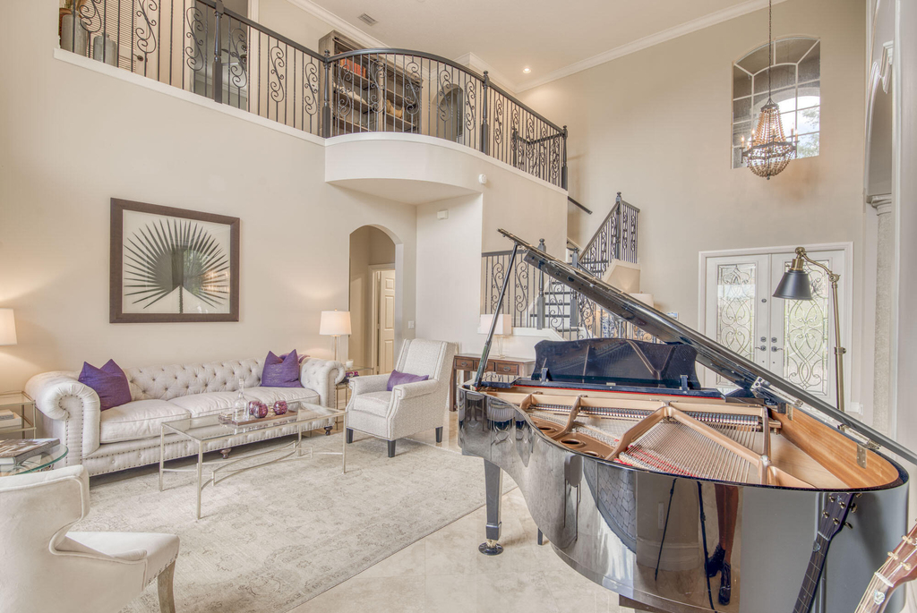 8801 Wellington View Drive - Photo 8