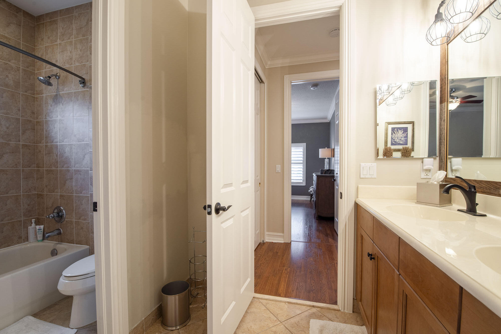 8801 Wellington View Drive - Photo 30