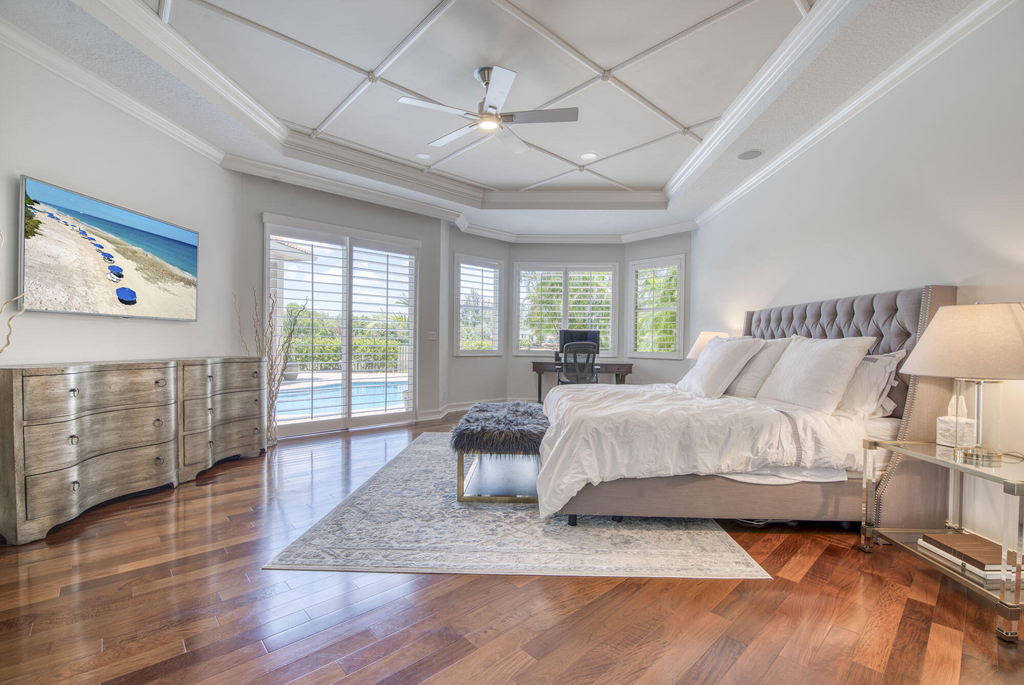 8801 Wellington View Drive - Photo 23