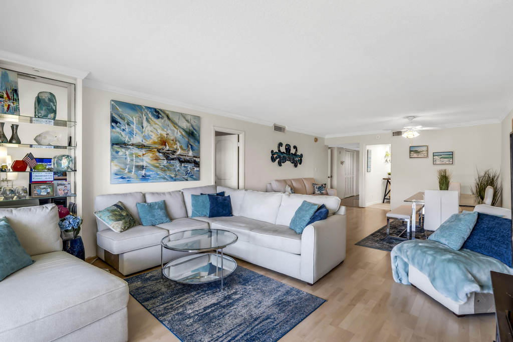 2871 N Ocean Boulevard - Photo 4