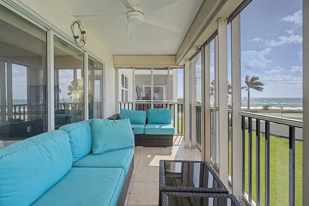 2871 N Ocean Boulevard - Photo 2