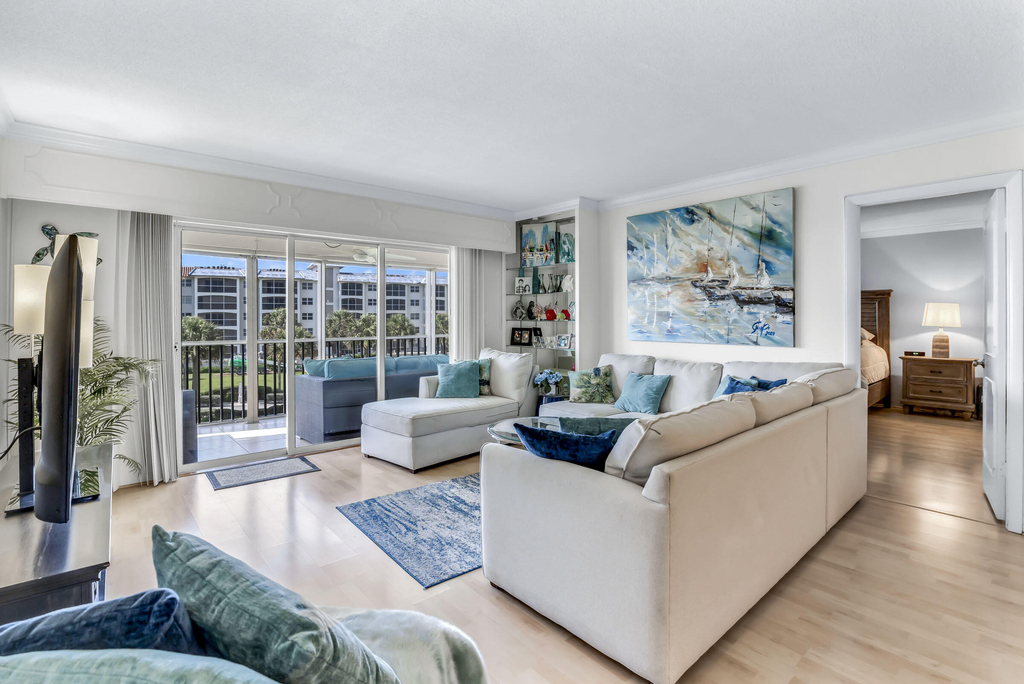 2871 N Ocean Boulevard - Photo 3