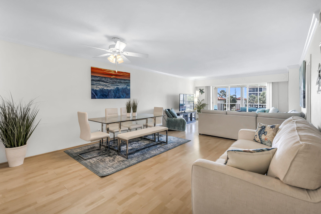 2871 N Ocean Boulevard - Photo 5
