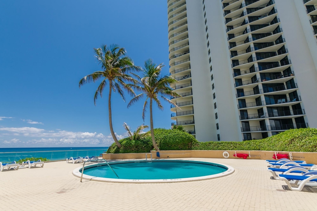 5440 N Ocean Drive - Photo 28