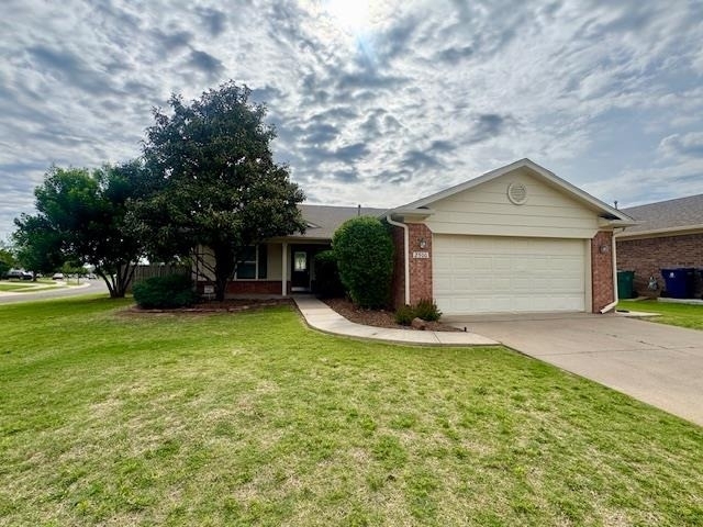 2500 Flame Lily Road - Photo 1
