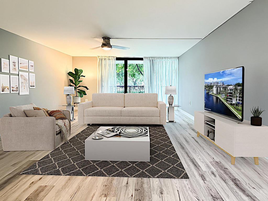 1301 River Reach Drive - Photo 1